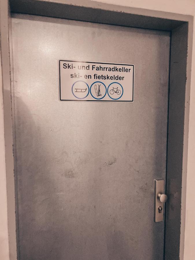 Ferienwohnung Paula وينتربرغ المظهر الخارجي الصورة