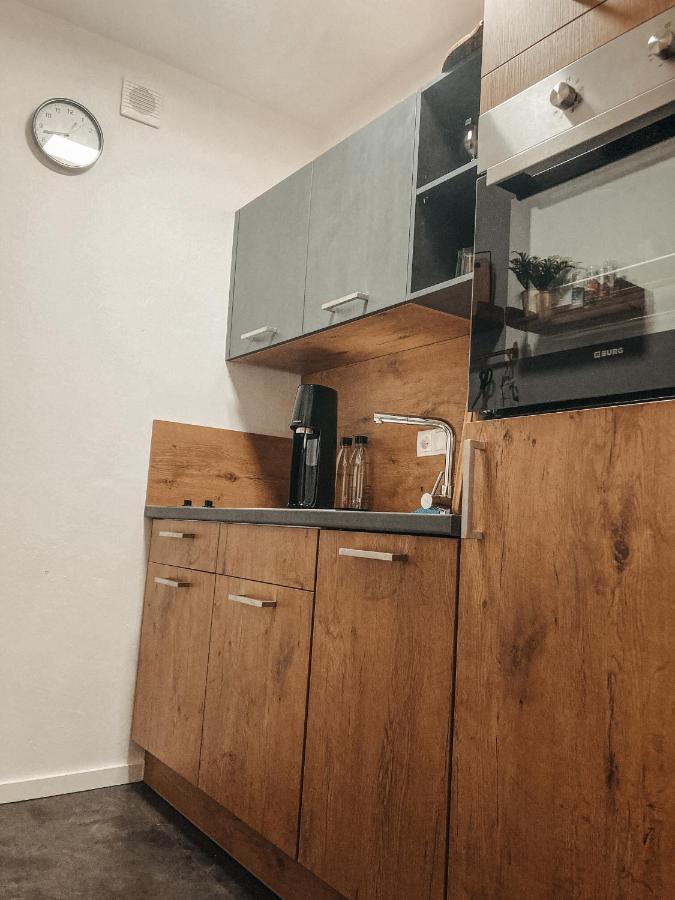 Ferienwohnung Paula وينتربرغ المظهر الخارجي الصورة