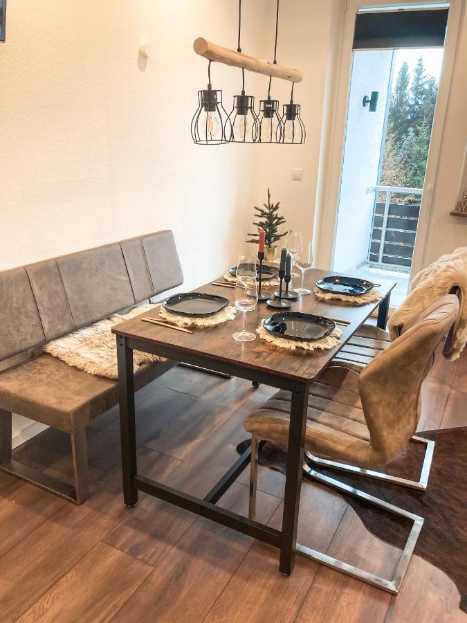 Ferienwohnung Paula وينتربرغ المظهر الخارجي الصورة