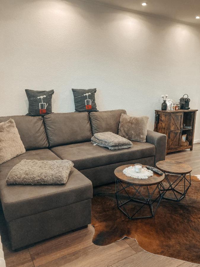 Ferienwohnung Paula وينتربرغ المظهر الخارجي الصورة