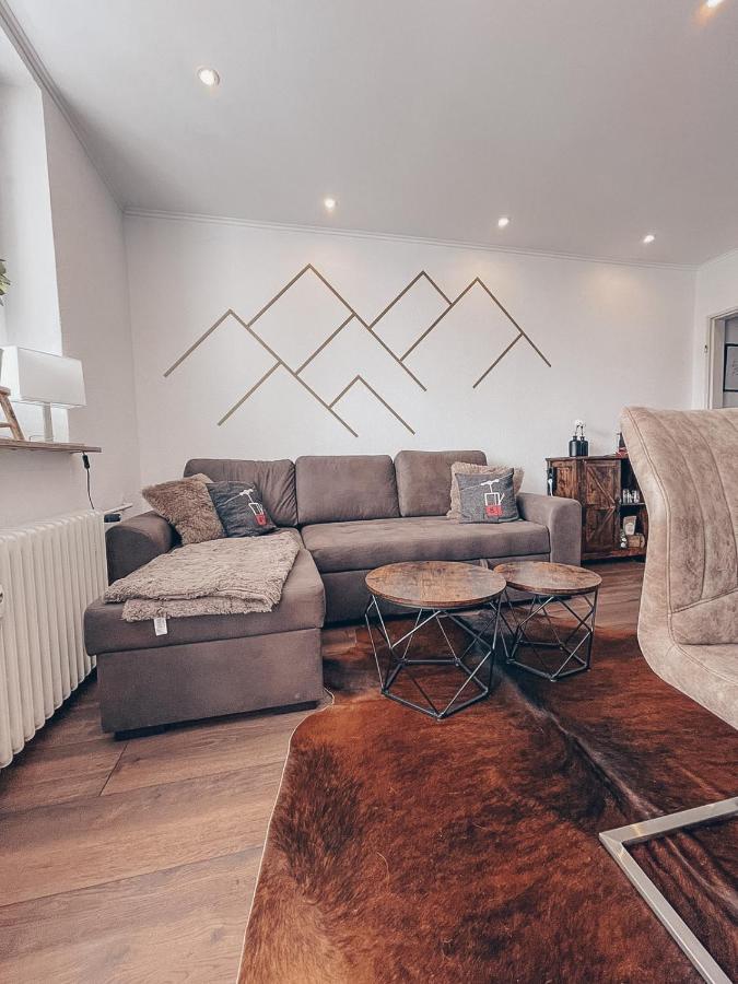 Ferienwohnung Paula وينتربرغ المظهر الخارجي الصورة